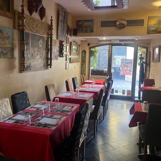  KIOSK TRANSACTIONS : Local / Bureau | PERPIGNAN (66000) | 55 m2 | 45 000 € 