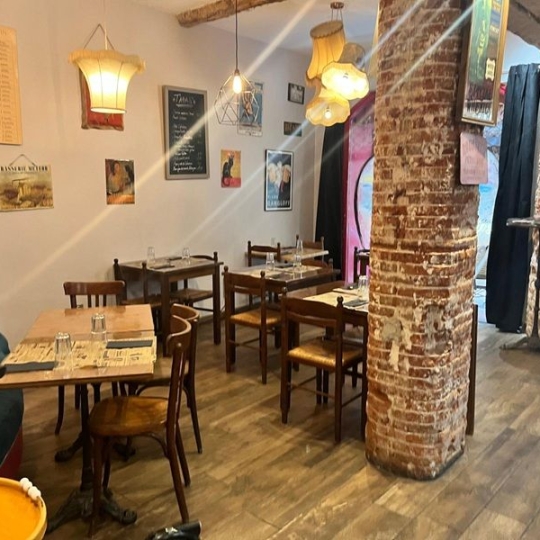 KIOSK TRANSACTIONS : Commerces | PERPIGNAN (66000) | 110 m2 | 135 000 € 