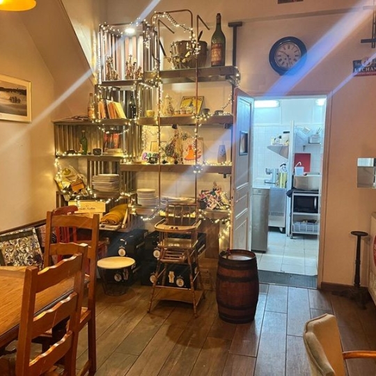  KIOSK TRANSACTIONS : Commerces | PERPIGNAN (66000) | 110 m2 | 135 000 € 
