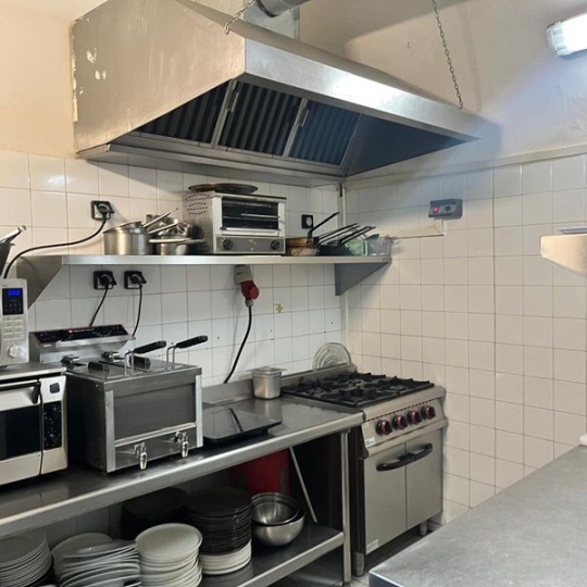  KIOSK TRANSACTIONS : Commerces | PERPIGNAN (66000) | 110 m2 | 135 000 € 