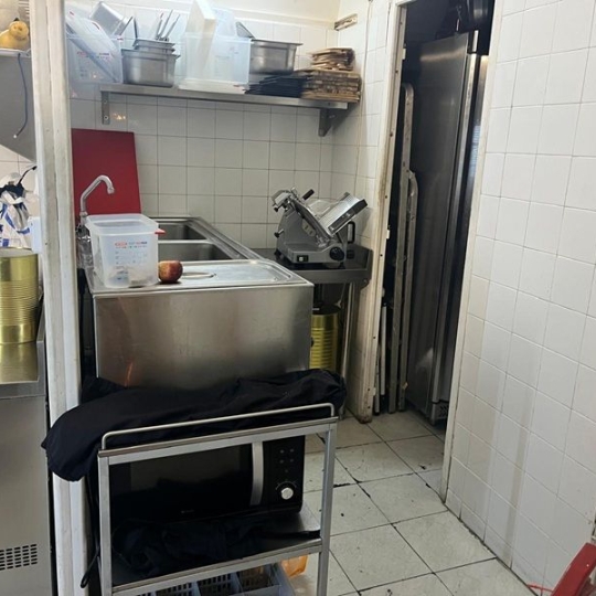  KIOSK TRANSACTIONS : Commerces | PERPIGNAN (66000) | 110 m2 | 135 000 € 