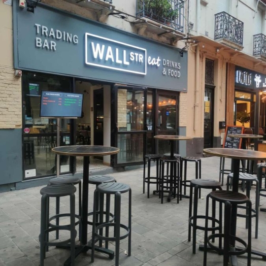 KIOSK TRANSACTIONS : Commercial | PERPIGNAN (66000) | 90.00m2 | 90 000 € 