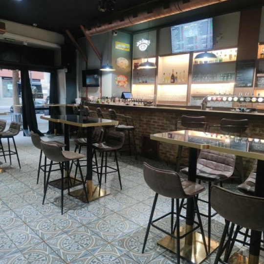 KIOSK TRANSACTIONS : Commercial | PERPIGNAN (66000) | 90 m2 | 90 000 € 