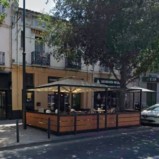  KIOSK TRANSACTIONS : Commercial | PERPIGNAN (66000) | 90 m2 | 90 000 € 