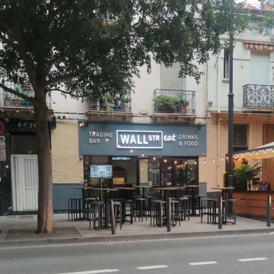  KIOSK TRANSACTIONS : Commercial | PERPIGNAN (66000) | 90 m2 | 90 000 € 