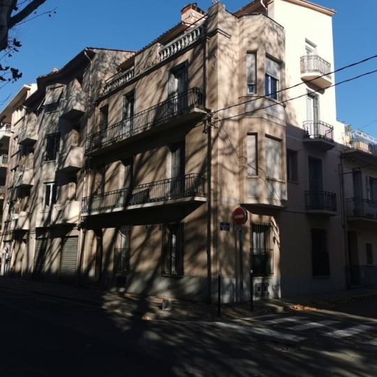  KIOSK TRANSACTIONS : Programme Neuf | PERPIGNAN (66000) | 238 m2 | 259 200 € 