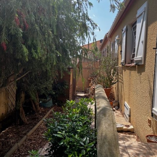  KIOSK TRANSACTIONS : Maison / Villa | CANET-EN-ROUSSILLON (66140) | 90 m2 | 270 000 € 