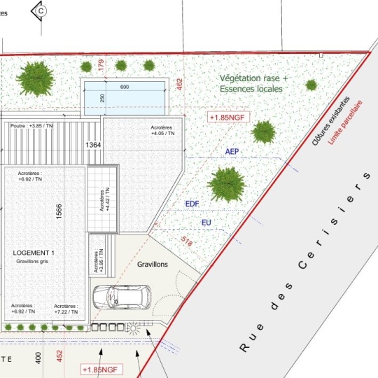  KIOSK TRANSACTIONS : Maison / Villa | CANET-EN-ROUSSILLON (66140) | 150 m2 | 820 000 € 