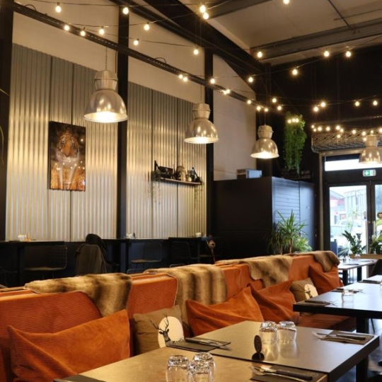 KIOSK TRANSACTIONS : Commerces | PERPIGNAN (66000) | 100 m2 | 335 000 € 