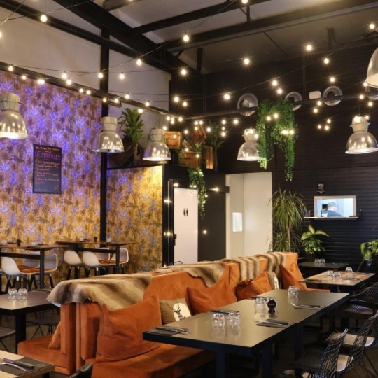  KIOSK TRANSACTIONS : Commerces | PERPIGNAN (66000) | 100 m2 | 335 000 € 