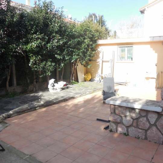  KIOSK TRANSACTIONS : Maison / Villa | PERPIGNAN (66000) | 117 m2 | 245 000 € 