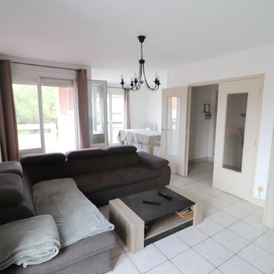  SUD MEDITERRANEE IMMOBILIER : Apartment | PERPIGNAN (66000) | 83 m2 | 169 600 € 