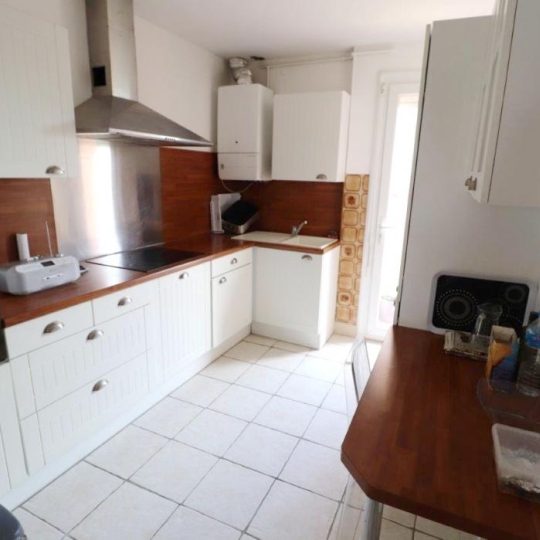  SUD MEDITERRANEE IMMOBILIER : Appartement | PERPIGNAN (66000) | 83 m2 | 169 600 € 