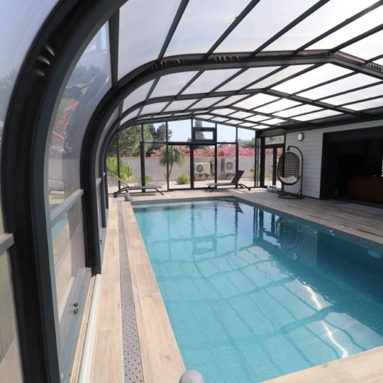  KIOSK TRANSACTIONS : Maison / Villa | PERPIGNAN (66000) | 226 m2 | 645 000 € 