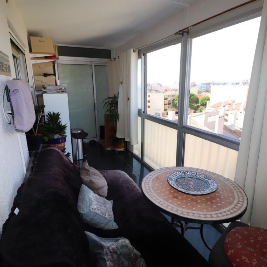  KIOSK TRANSACTIONS : Appartement | CANET-EN-ROUSSILLON (66140) | 50 m2 | 158 000 € 