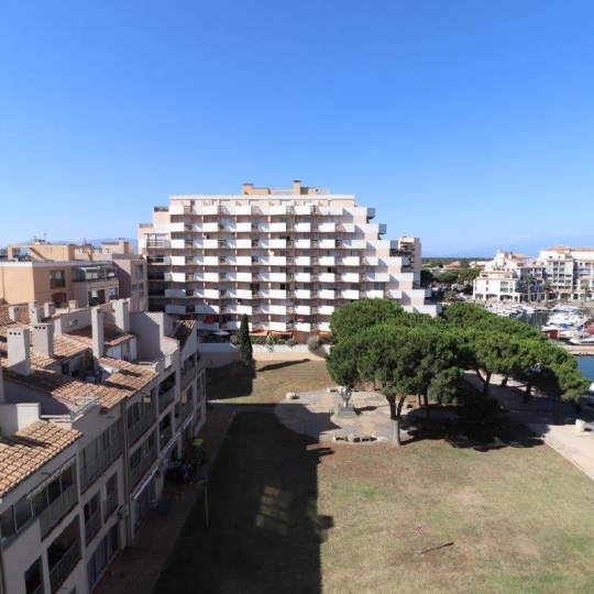  KIOSK TRANSACTIONS : Appartement | CANET-EN-ROUSSILLON (66140) | 50 m2 | 158 000 € 