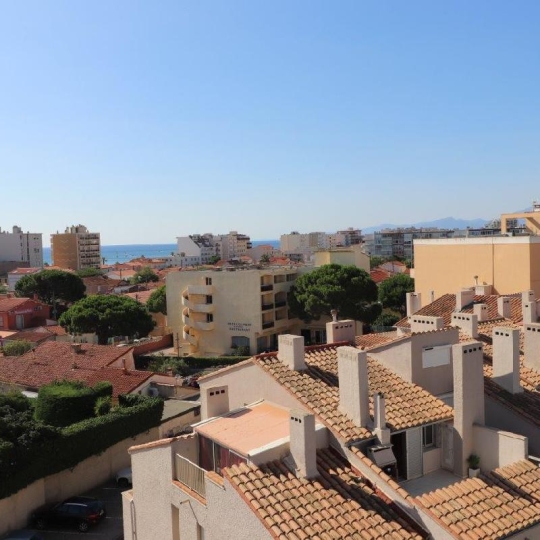  KIOSK TRANSACTIONS : Appartement | CANET-EN-ROUSSILLON (66140) | 50 m2 | 158 000 € 