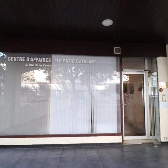  KIOSK TRANSACTIONS : Local / Bureau | PERPIGNAN (66000) | 174 m2 | 145 000 € 