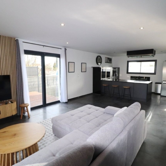  KIOSK TRANSACTIONS : Maison / Villa | LE SOLER (66270) | 135 m2 | 385 000 € 