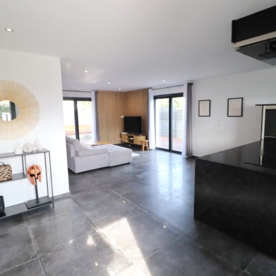  KIOSK TRANSACTIONS : Maison / Villa | LE SOLER (66270) | 135 m2 | 385 000 € 