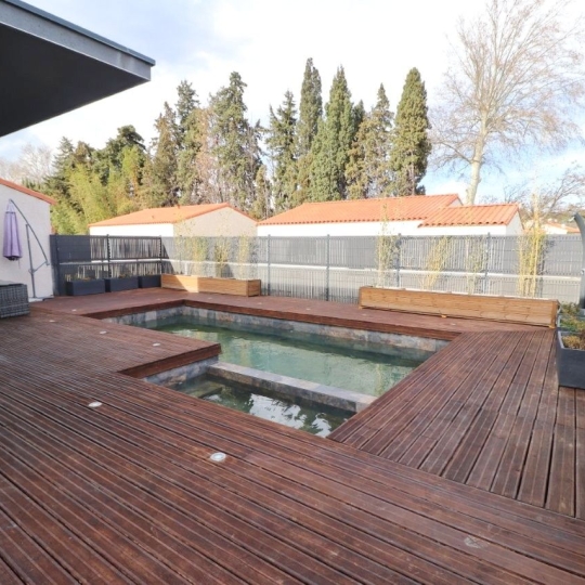  KIOSK TRANSACTIONS : Maison / Villa | LE SOLER (66270) | 135 m2 | 385 000 € 