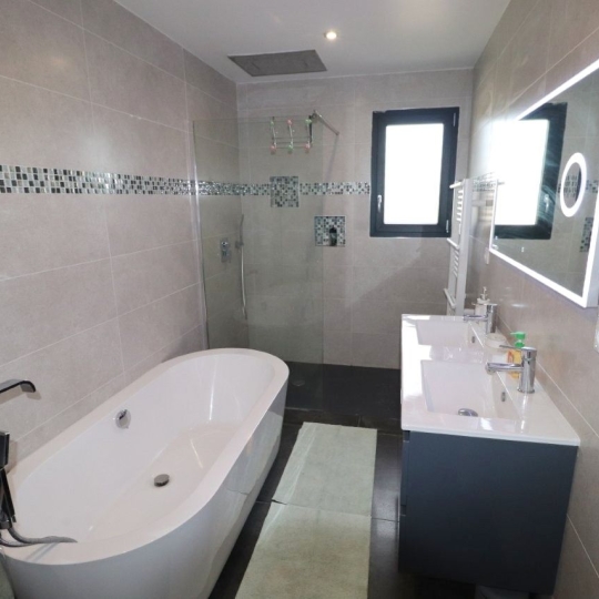  KIOSK TRANSACTIONS : Maison / Villa | LE SOLER (66270) | 135 m2 | 385 000 € 