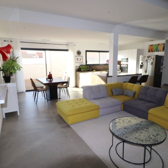  KIOSK TRANSACTIONS : Maison / Villa | RIVESALTES (66600) | 146 m2 | 415 000 € 