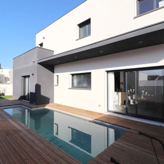  KIOSK TRANSACTIONS : Maison / Villa | RIVESALTES (66600) | 146 m2 | 415 000 € 