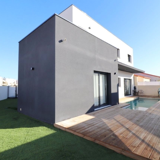  KIOSK TRANSACTIONS : Maison / Villa | RIVESALTES (66600) | 146 m2 | 415 000 € 
