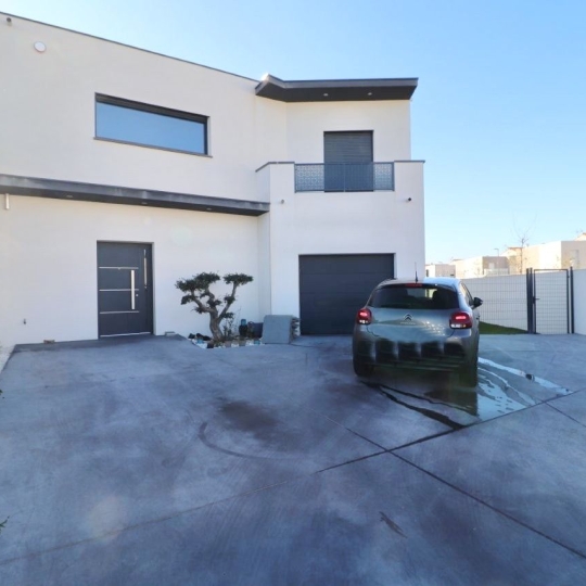  KIOSK TRANSACTIONS : Maison / Villa | RIVESALTES (66600) | 146 m2 | 415 000 € 