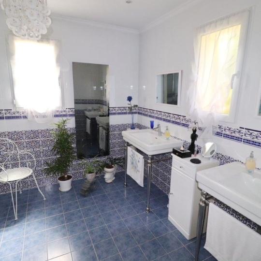  KIOSK TRANSACTIONS : Maison / Villa | SAINTE-MARIE (66470) | 200 m2 | 590 000 € 