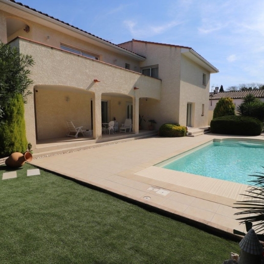  KIOSK TRANSACTIONS : Maison / Villa | SAINTE-MARIE (66470) | 200 m2 | 590 000 € 