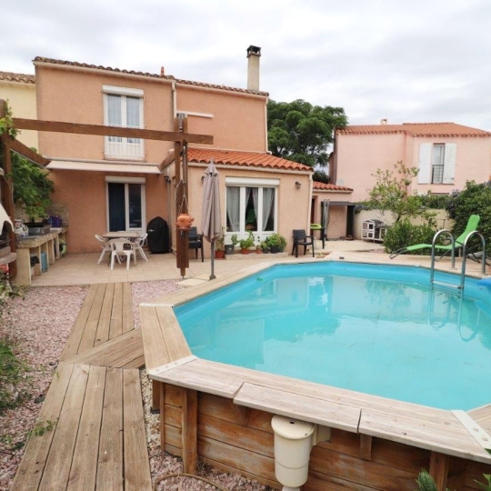  KIOSK TRANSACTIONS : Maison / Villa | CANET-EN-ROUSSILLON (66140) | 130 m2 | 290 000 € 
