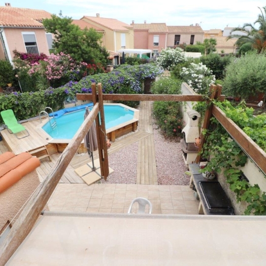  KIOSK TRANSACTIONS : Maison / Villa | CANET-EN-ROUSSILLON (66140) | 130 m2 | 290 000 € 