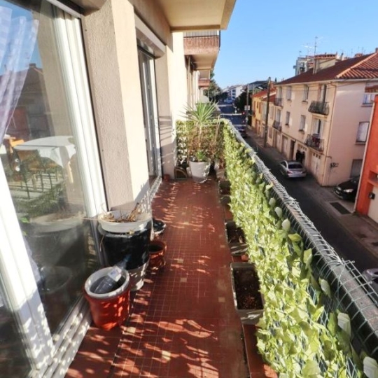  KIOSK TRANSACTIONS : Appartement | PERPIGNAN (66000) | 108 m2 | 158 000 € 