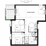  KIOSK TRANSACTIONS : Programme Neuf | PERPIGNAN (66000) | 73 m2 | 227 850 € 
