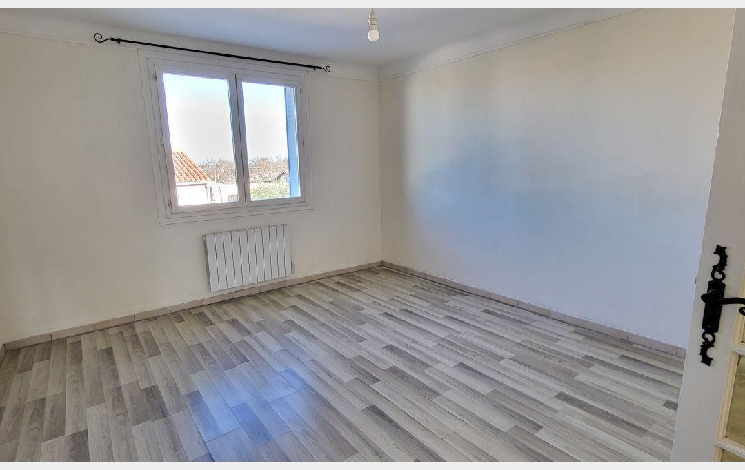 SUD MEDITERRANEE IMMOBILIER : Appartement | PERPIGNAN (66000) | 47 m2 | 570 € 