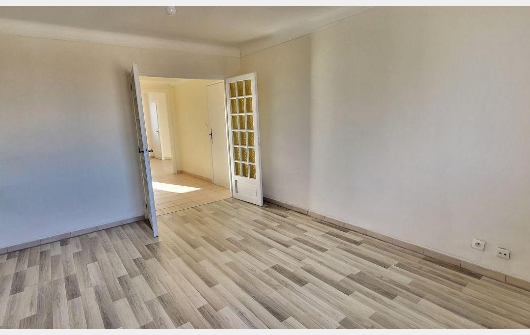 SUD MEDITERRANEE IMMOBILIER : Appartement | PERPIGNAN (66000) | 47 m2 | 570 € 