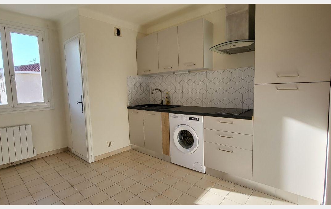 SUD MEDITERRANEE IMMOBILIER : Appartement | PERPIGNAN (66000) | 47 m2 | 570 € 