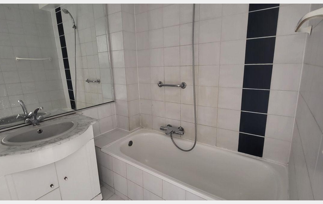 KIOSK TRANSACTIONS : Appartement | PERPIGNAN (66000) | 47 m2 | 570 € 