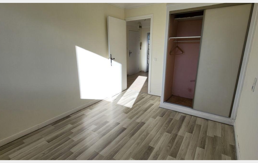 SUD MEDITERRANEE IMMOBILIER : Appartement | PERPIGNAN (66000) | 47 m2 | 570 € 