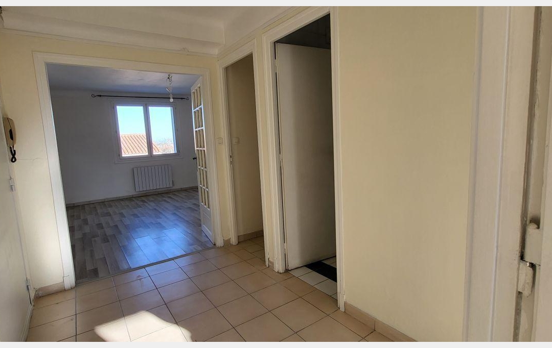 SUD MEDITERRANEE IMMOBILIER : Appartement | PERPIGNAN (66000) | 47 m2 | 570 € 