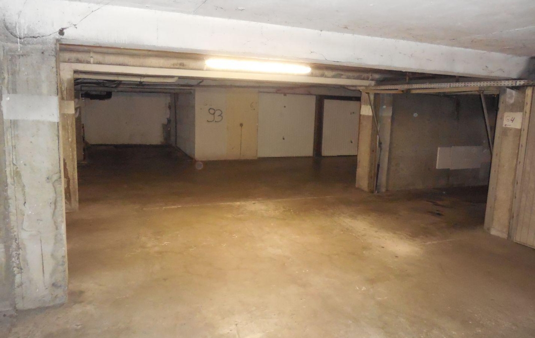 SUD MEDITERRANEE IMMOBILIER : Garage / Parking | PERPIGNAN (66000) | 15 m2 | 20 000 € 