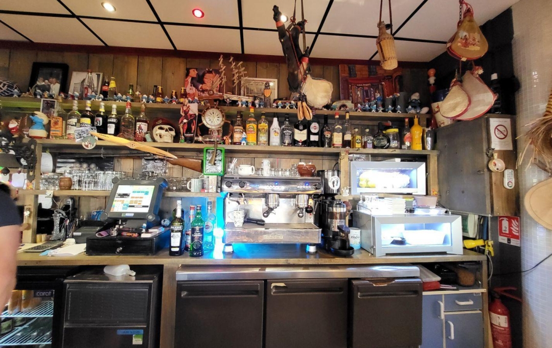 KIOSK TRANSACTIONS : Commerces | PERPIGNAN (66000) | 145 m2 | 190 800 € 