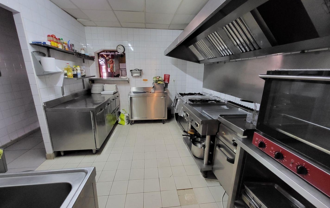 KIOSK TRANSACTIONS : Commerces | PERPIGNAN (66000) | 145 m2 | 190 800 € 