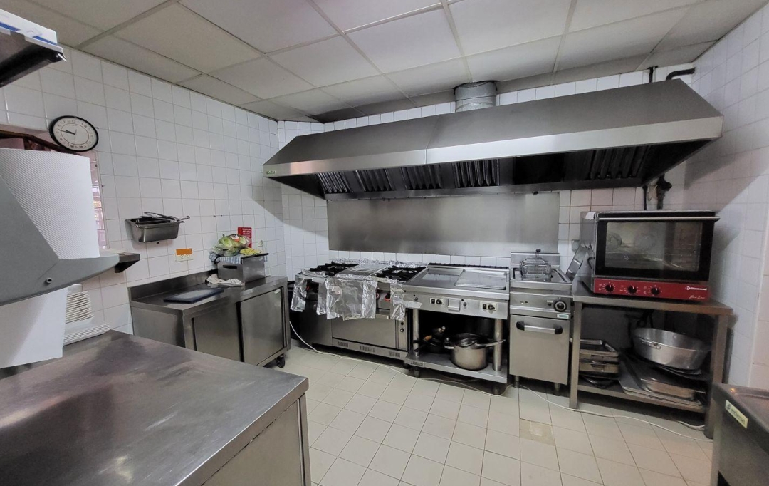 KIOSK TRANSACTIONS : Commerces | PERPIGNAN (66000) | 145 m2 | 190 800 € 