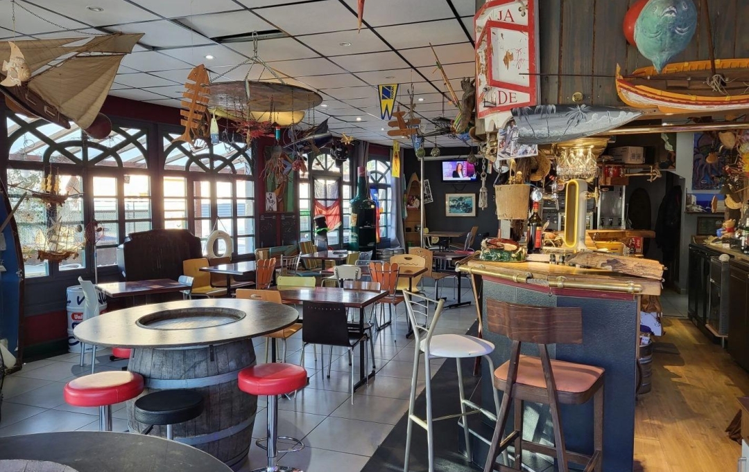 KIOSK TRANSACTIONS : Commerces | PERPIGNAN (66000) | 145 m2 | 190 800 € 