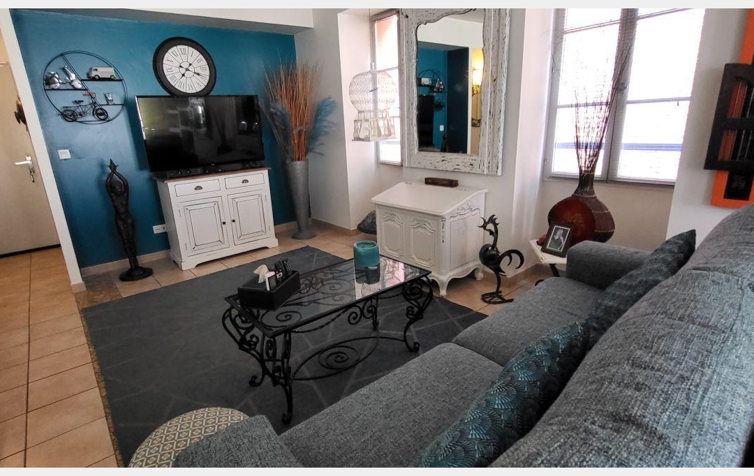 KIOSK TRANSACTIONS : Appartement | PERPIGNAN (66000) | 52 m2 | 139 000 € 