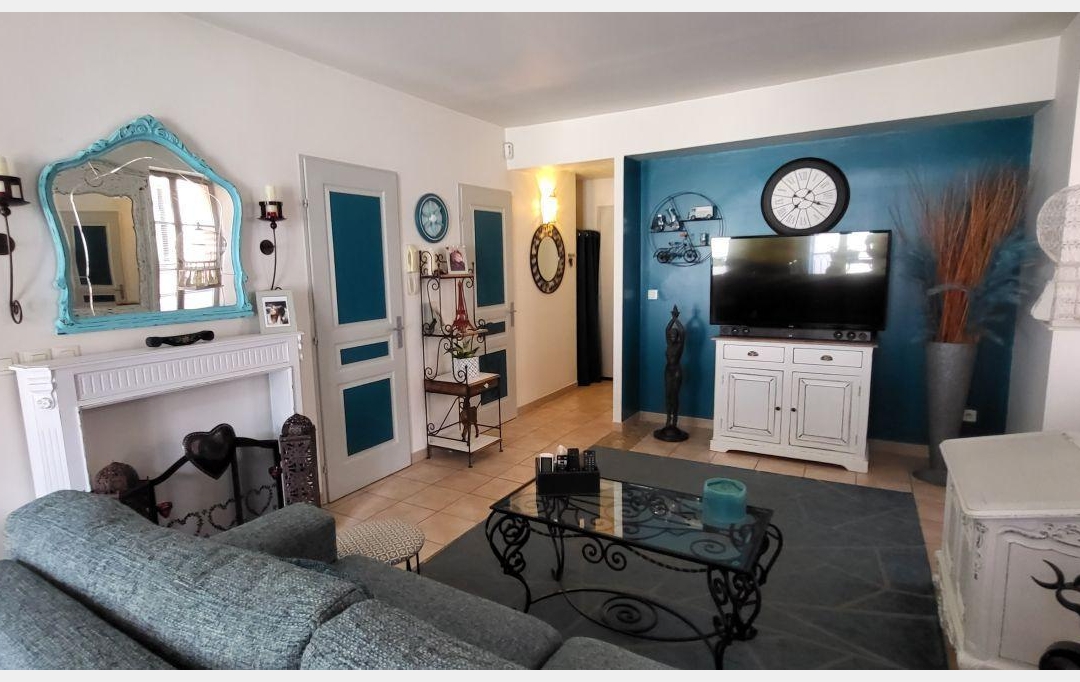 KIOSK TRANSACTIONS : Appartement | PERPIGNAN (66000) | 52 m2 | 139 000 € 