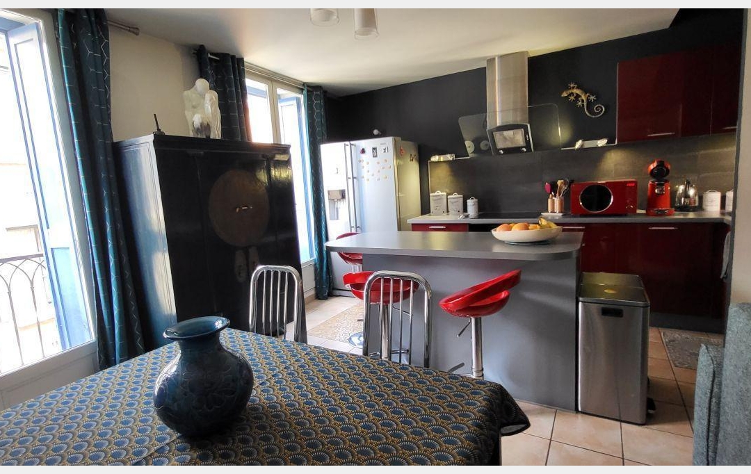 SUD MEDITERRANEE IMMOBILIER : Appartement | PERPIGNAN (66000) | 52 m2 | 139 000 € 